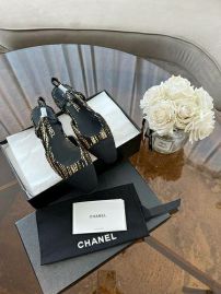 Picture of Chanel Shoes Women _SKUfw156844201fw